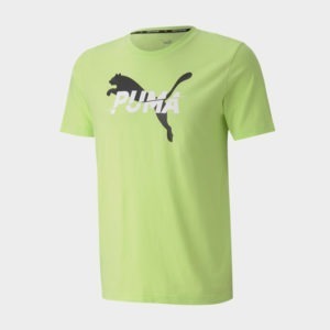 Puma Modern Sports Logo T-Shirt