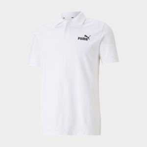 Puma Essentials Pique Polo Shirt