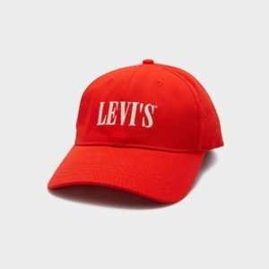 LEVI’S® LOGO HAT