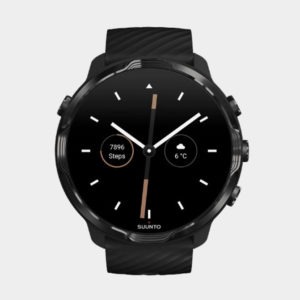 SUUNTO 7 All Black Smartwatch