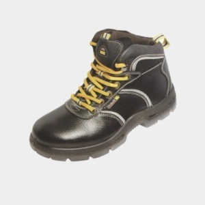 DR.MARTINI ART NO.89 MID CUT SAFETY SHOES