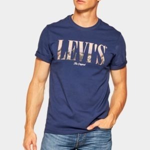 Levi’s SS Relaxed Fit Tee
