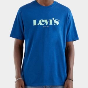 Levi’s Relaxed Fit Short Sleeve T-Shirt Men