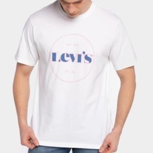 Levi’s Relaxed Fit Short Sleeve T-Shirt