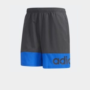 Adidas DESIGNED 2 MOVE COLORBLOCK SHORTS (ADP071)