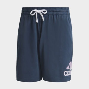 ADIDAS ESSENTIALS TIE-DYED INSPIRATIONAL SHORTS